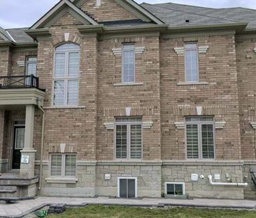 For Lease - 21 Camston Road, Brampton, Ontario - Photo 3