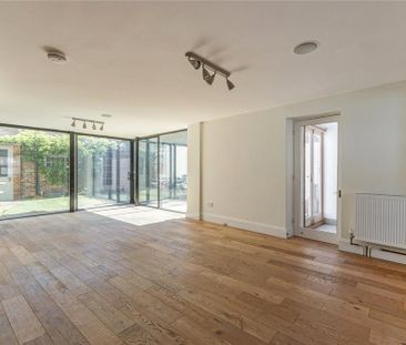 4 bedroom detached house to rent - Photo 4