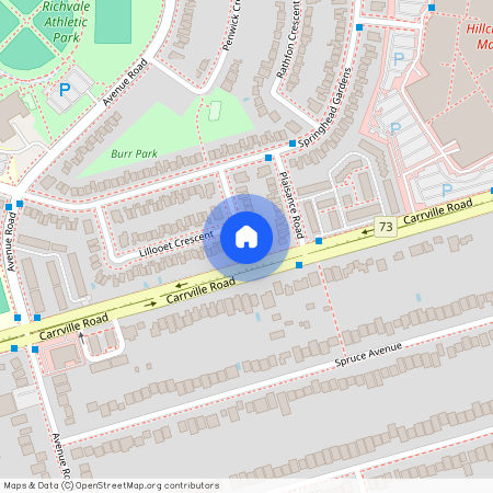 61 Lillooet Crescent Unit# Bsmt, Richmond Hill