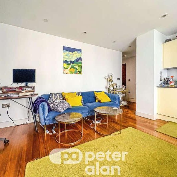 The Hayes, Cardiff City Centre, Cardiff, CF10 - Photo 1