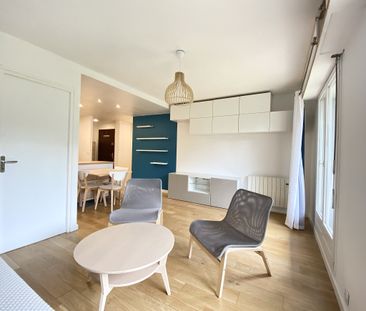 Location Appartement 3 pièces 59m² BURES SUR YVETTE 91440 - Photo 4