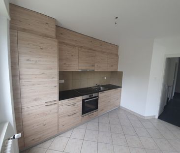Appartement lumineux de 3.5 pièces avec balcon - Photo 4