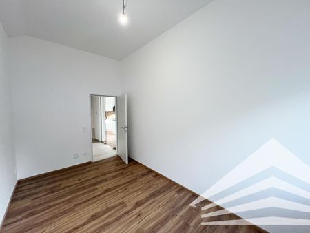 Sensationelles 4-Zimmer Penthouse mit großem Balkon in Puchenau! - Foto 3