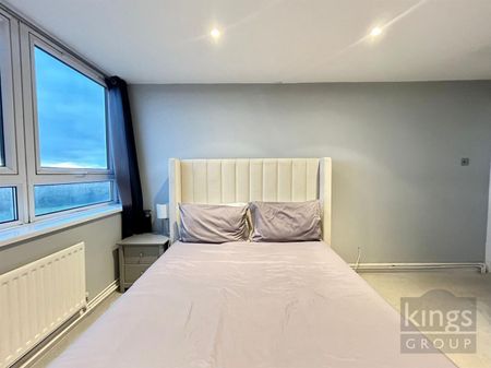 1 Bedroom Flat To Let - Photo 5