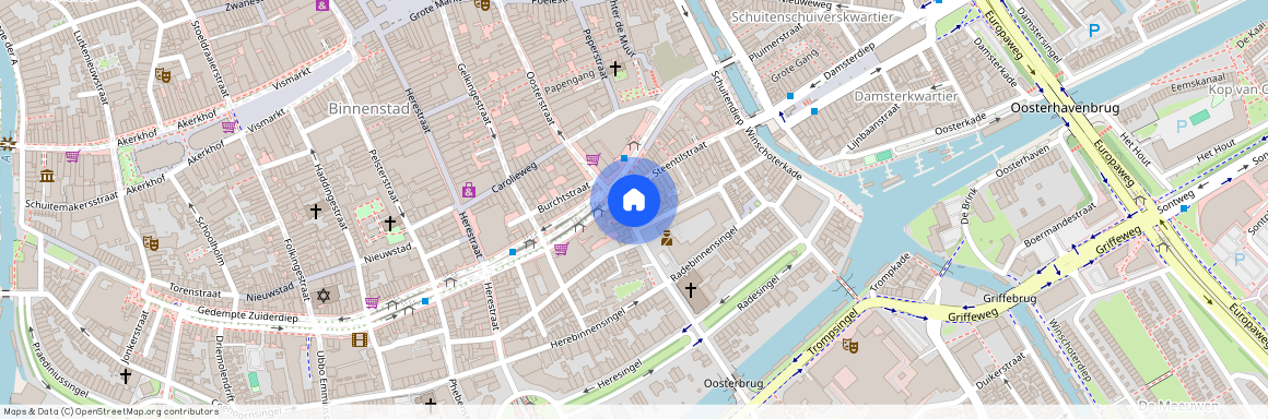 Rademarkt 6B, 9711 CV Groningen