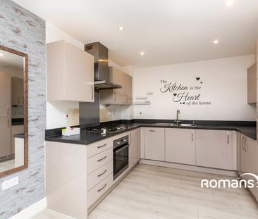 2 bedroom maisonette to rent - Photo 6