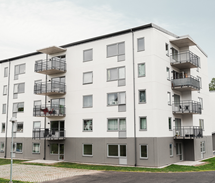 Sköldstavägen 34 A, 34231, ALVESTA, Sverige - Photo 3