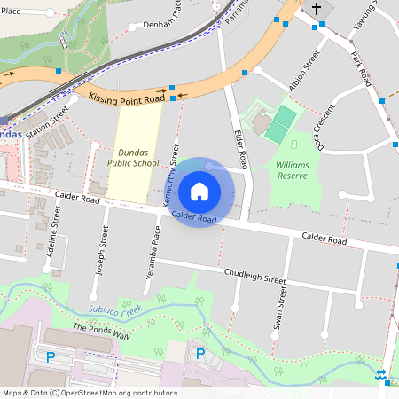 25 Calder Road, NSW 2116, Rydalmere