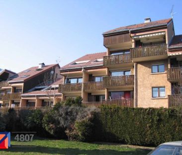 Appartement - Photo 1