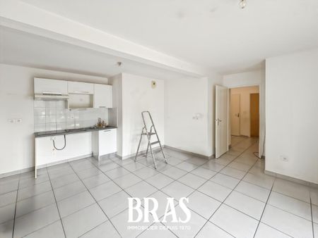 Location Appartement 3 pièces 62m² NANTES 44300 - Photo 3