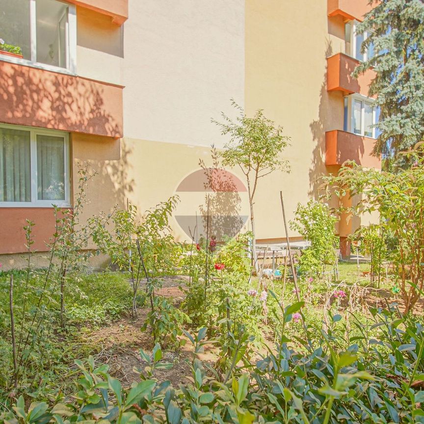 COMISION 0%| Apartament cu 2 camere decomandat | Racadau Valea Cetatii - Photo 1