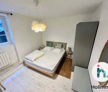 Location Appartement 2 pièces 32m² VANNES 56000 - Photo 3