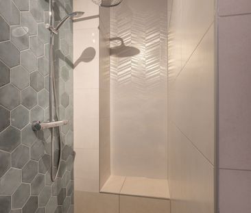 Appartement te huur: Baan 34-D12 3011 CB Rotterdam - Foto 5