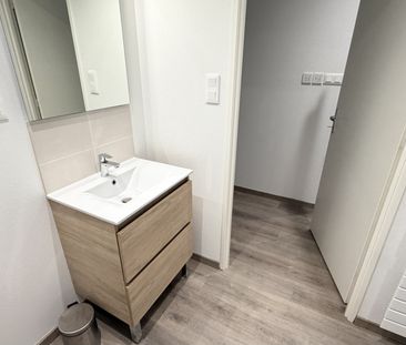 Location Appartement 2 pièces 40m² LE CREUSOT 71200 - Photo 6