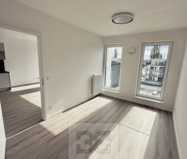 Pronájem bytu 2+kk 47 m², Ke křížku 1083, Kladno - Фото 3