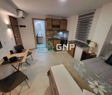 Studio/Γκαρσονιέρα για ενοικίαση - Κέντρο Θεσσαλονίκης, - Photo 3