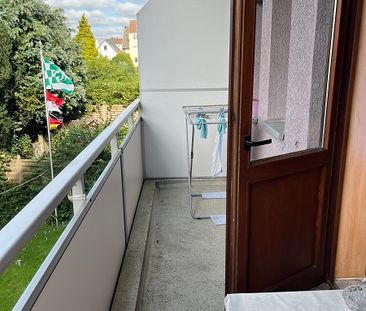 Gerhardstraße 20, Brmerhaven-Lehe - Foto 1
