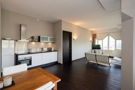 Appartement te huur: Verbeekstraat 1-C9 2332 CA Leiden - Photo 2