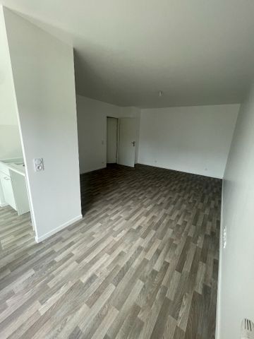 Apartment - Photo 4
