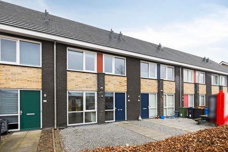 Huis te huur: Bresselaan 24 3772 PW Barneveld - Photo 5