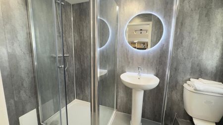 Studio to rent - Photo 5