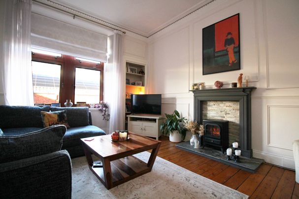 Blantyre Street, Yorkhill, Glasgow - Photo 1