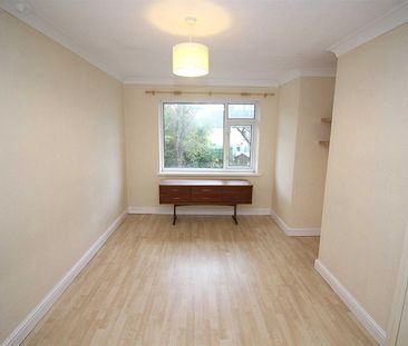 2 Bedroom Flat - Photo 1