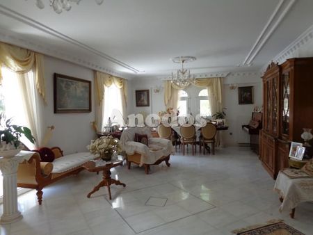 Μεζονέτα για ενοικίαση Μαρούσι - Photo 2