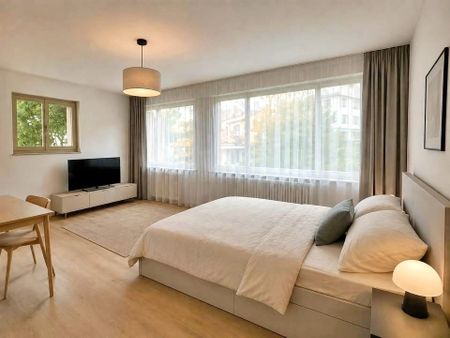 1.5 Zimmer, 26 m², 1. Stock - Photo 2