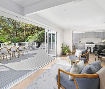 North-facing private oasis with lush treetop views - Photo 1