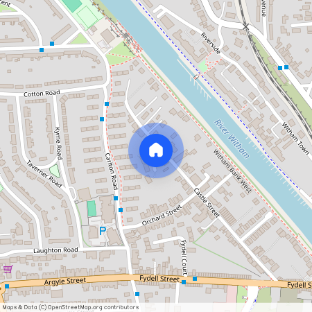 Bowman Close, Boston, PE21 8PW