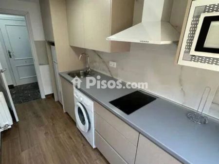 Piso en alquiler en Calle Fuente de la Salud - Foto 5