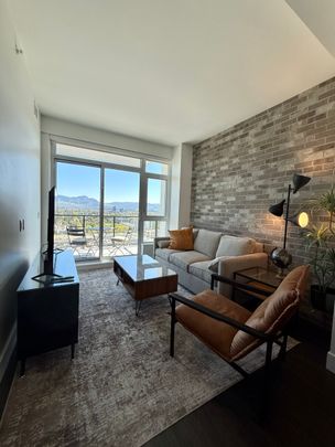 REDUCED!! Furnished Condo with Negotiable Lease - Photo 1