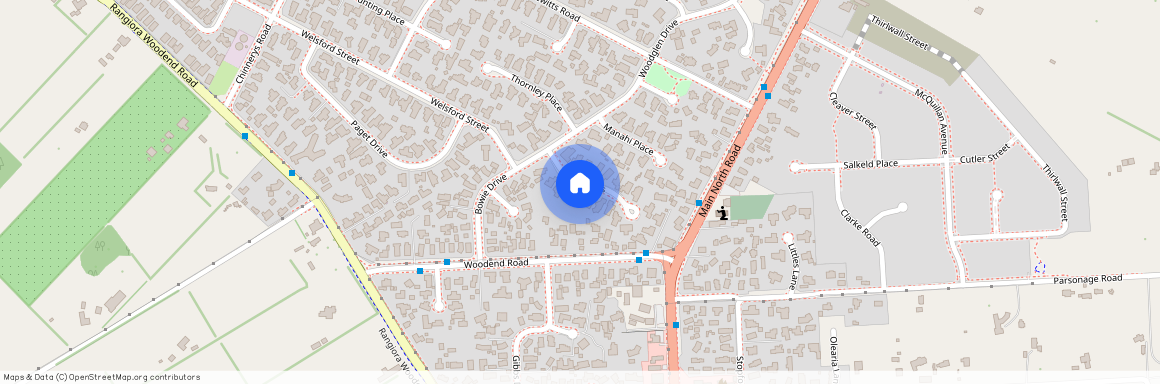 Waimakariri, 18 The Stables, Woodend