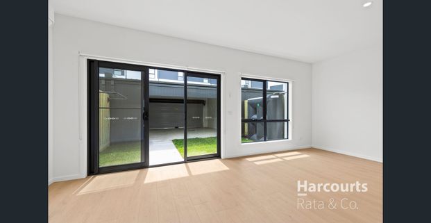 Experience Luxury in This Brand-New Designer Townhouse - Photo 1
