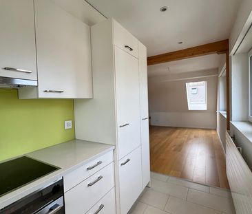 2 Zimmer, 62 m², 2. Stock - Foto 4