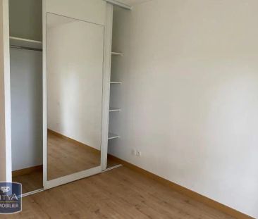 Appartement à louer 3 pièces 57.38m² - Photo 4