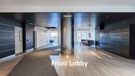 For Lease - 100 Western Battery Road Unit# 423, Toronto, Ontario - Photo 3