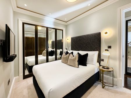 Prince of Wales Terrace, W8, London - Photo 5