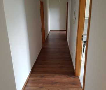 3 Raum Wohnung Zwickau zentrumsnah mit Balkon NÃ¤he Schwanenteich ab 10.24 zu vermieten - Photo 6