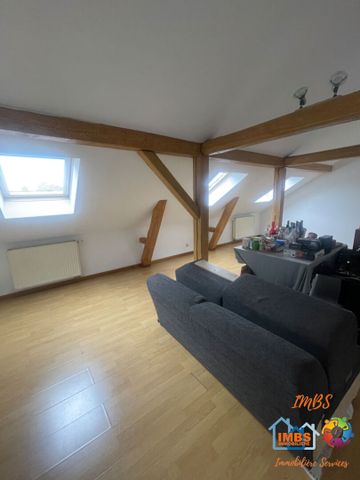 Appartement Mulhouse 4 pièce(s) 99,13m2 - Photo 5