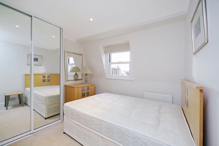 Alderney Street, Pimlico, SW1V - Photo 2