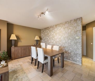 Appartement te huur in Edegem met 2 slaapkamers - Foto 4