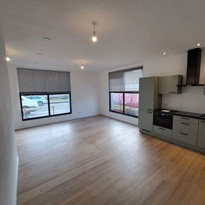 Te huur: Appartement Molenweg in Bedum - Foto 1