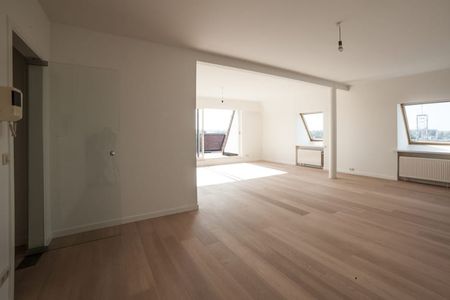 Penthouse te huur - Photo 2