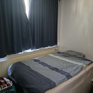 Te huur zelfstandig en ruim 2-kamer appartement voor studenten op toplocatie Utrecht - Foto 2