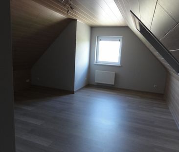 Instapklaar duplexapp. met 2 slaapkamers in Lede - Photo 1