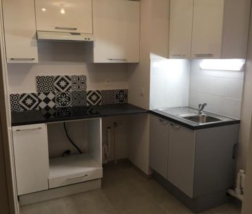 Location Appartement 2 pièces 42m² ANTONY 92160 - Photo 6
