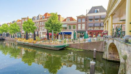 Appartement te huur: Breestraat 107-B 2311 CL Leiden - Photo 5