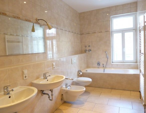 Leipzig, Südvorstadt, Scharnhorststraße 7 - Foto 1